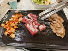 -韩时烤肉(枫蓝店)