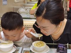 -义顺牛奶公司(新马路老店)