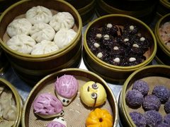 -尚水元休闲自助餐厅(中央城店)