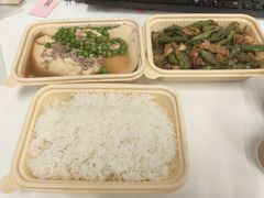 -炊烟小炒黄牛肉(浦东世纪汇店)