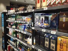 -盒马鲜生(枣园路店)