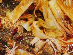 -马有鱼·馕坑烤全鱼(美美2店)