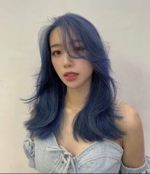 -3AM HAIR SALON染发接发