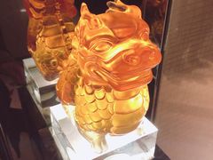 -万丽轩·粤菜(王府井金茂万丽酒店)