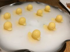 小黄鸭-全聚德(江宁店)