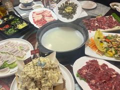 -御膳粥·牛乳粥底火锅·地道顺德菜(容桂店)