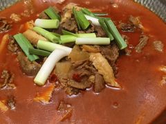 -九尊食上(生态园林酒店)