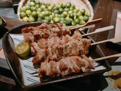 -三川·十酒Izakaya(南昌路店)