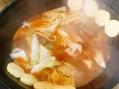 -屯靠屯地锅王(西南路店)