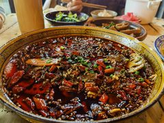 -饭江湖·江湖菜(湖广会馆店)