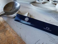 -丹东福瑞德大酒店·翠宫中餐厅