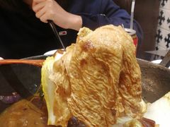 -胡须佬鸡煲四季火锅店(石厦西村直营店)