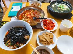 -屋里家延边朝鲜族冷面(南园店)