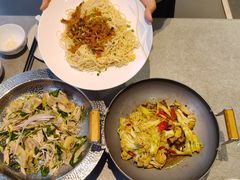 -林辉家宴·本地家常菜·头牌清远鸡(先锋店)