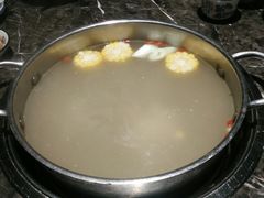 -仄园围炉坊·牛肉火锅·汕头卤水火锅(蛇口店)