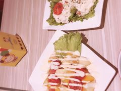 -必胜客(威高广场店)