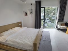-城外有星光桥舍(南山店)