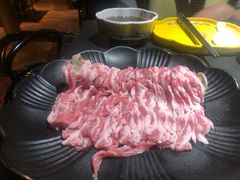 -羊大爷涮肉(亮马桥店)