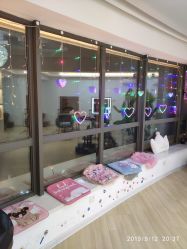 -E.L.K造型momopark店