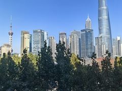 -上海滩餐厅(BFC外滩金融中心店)