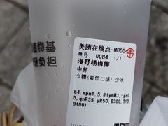 -书亦烧仙草(红星小学店)