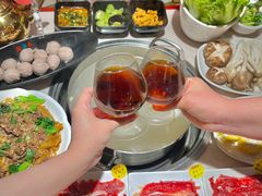 -潮泰牛肉火锅 · 创于1992年(车公庙店)