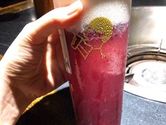 -喜茶(广州天汇igc店)