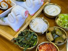 -杀猪天·韩国烤肉(总店)