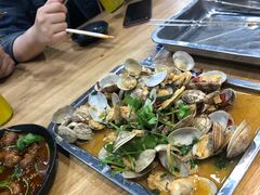 -老虎滩大连海鲜烧烤(建邺云锦路总店)