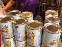 -香港鸳鸯王(西湖路店)