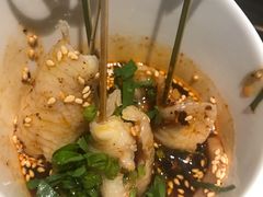 -太二酸菜鱼(深圳布吉万象汇店)