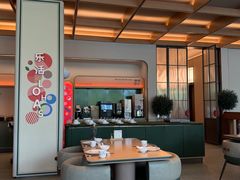 -海泰食府·新鲁菜·家宴(总部基地店)