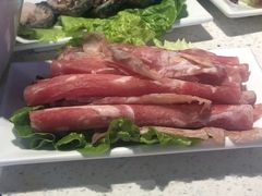 -阿莉餐厅(枣阳路店)