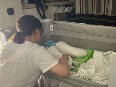 -汇慈安·高端自营月嫂(武汉月子尊享店)