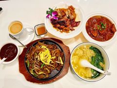 -金湖港式餐厅(建外店)