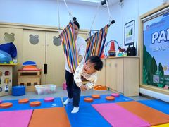 -佳诺国际婴幼中心(万科店)