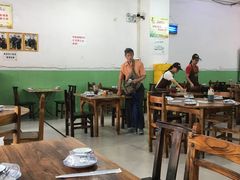 大堂-南记食粥坊·宵夜大排档(莲花总店)