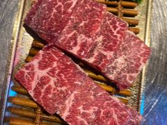 -大叹号·朝鲜族烤肉(潍坊泰华城店)