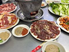 -松明一烤肉馆(鲁园店)