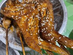 -泽红夜宵