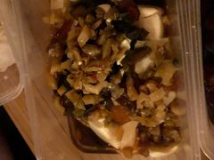 皮蛋豆腐-福满楼(锦溪古镇店)
