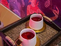 -泰悠谷养生SPA(世茂商业街店)