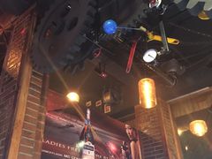 大堂-眼镜哥浦江夜宵大本营