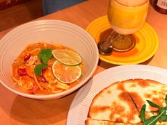 -SorSod 咖啡&食堂