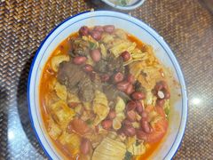 -毅祥斋老孙家泡馍(西羊市店)