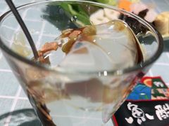 -鱼酷活鱼烤鱼(北美店)
