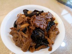 -亭下湖饭店(康岭店)