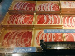 -冠菌火锅自助(东莞桥头店)