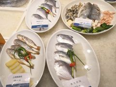 -上味·小海小鲜(中联店)