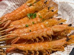 -79号渔船海鲜饭店(华强北店)